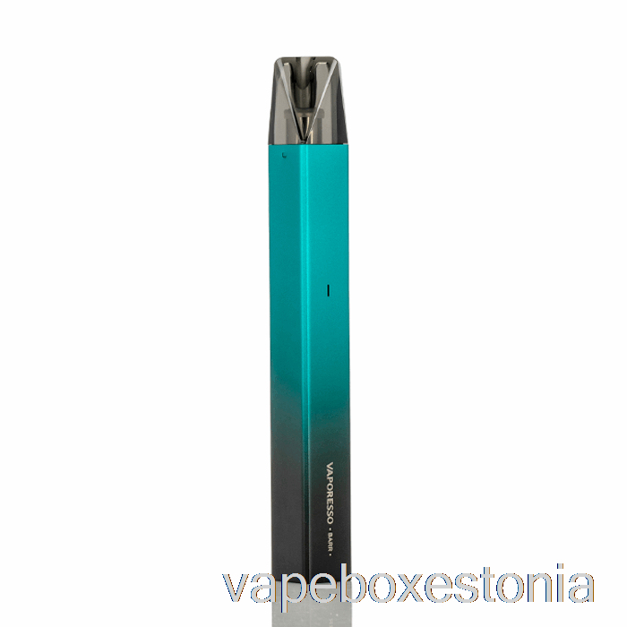 Vape Box Estonia Vaporesso Barr 13w Pod System Roheline